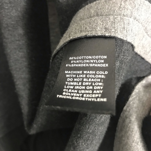 Lafayette 148 grey jacket with bows - Picture 7 of 8